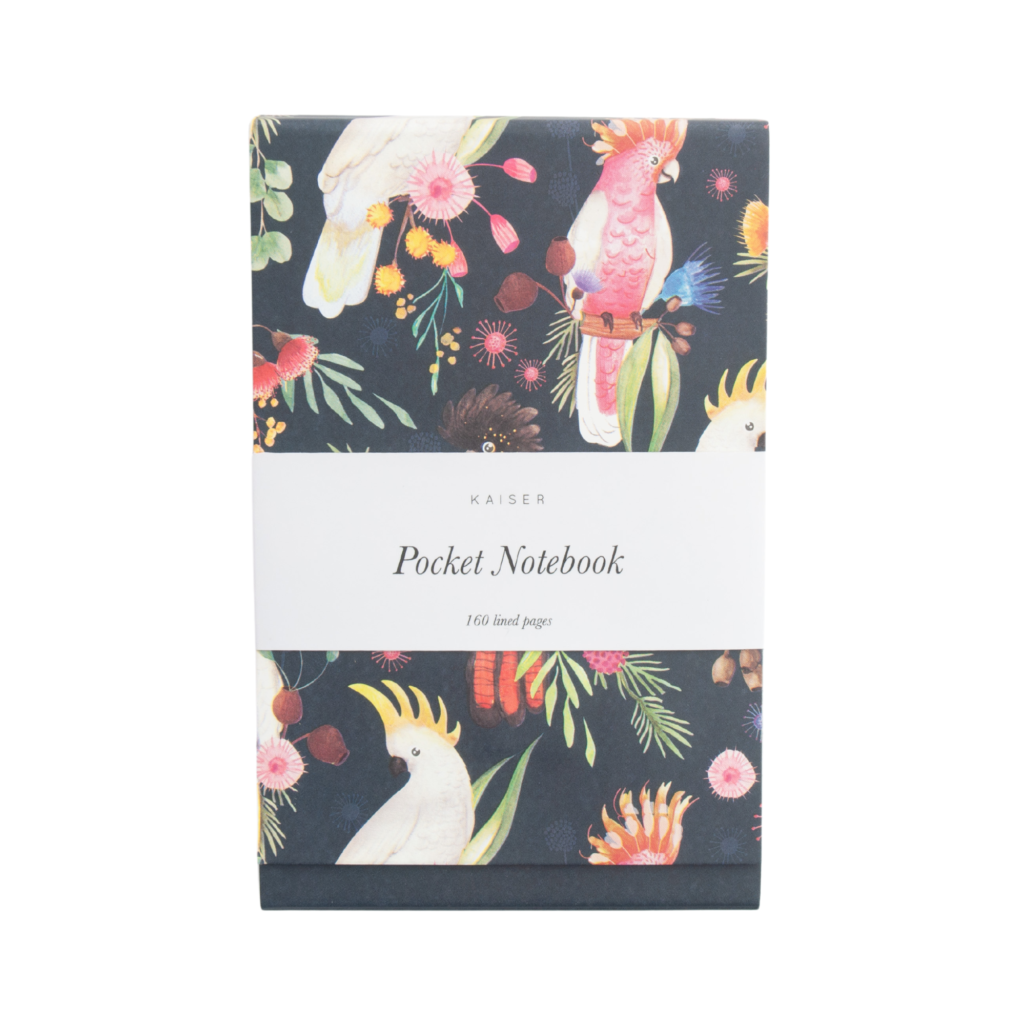Pocket Notebook - Gumtree Friends